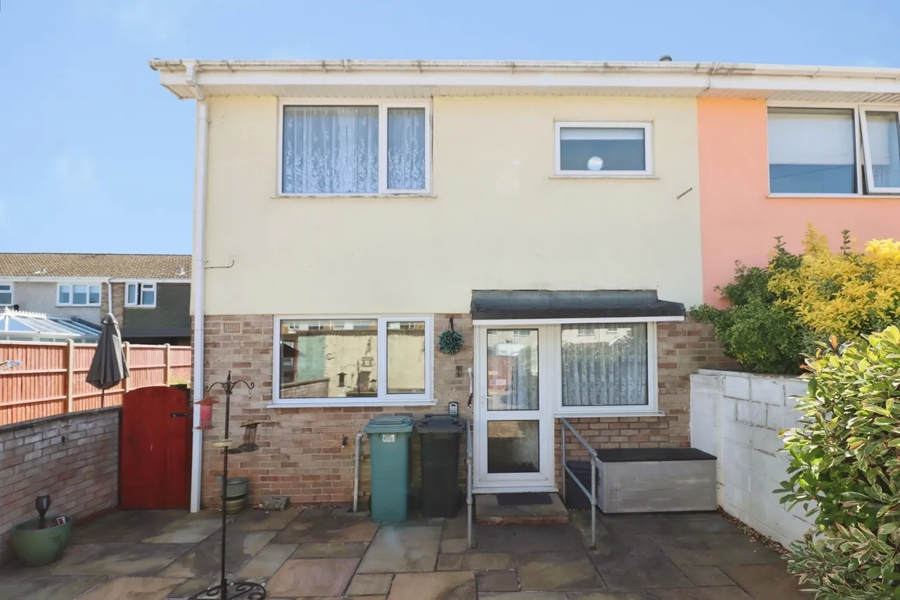 Glenfall, Yate, Bristol, Gloucestershire, BS37, photo 17