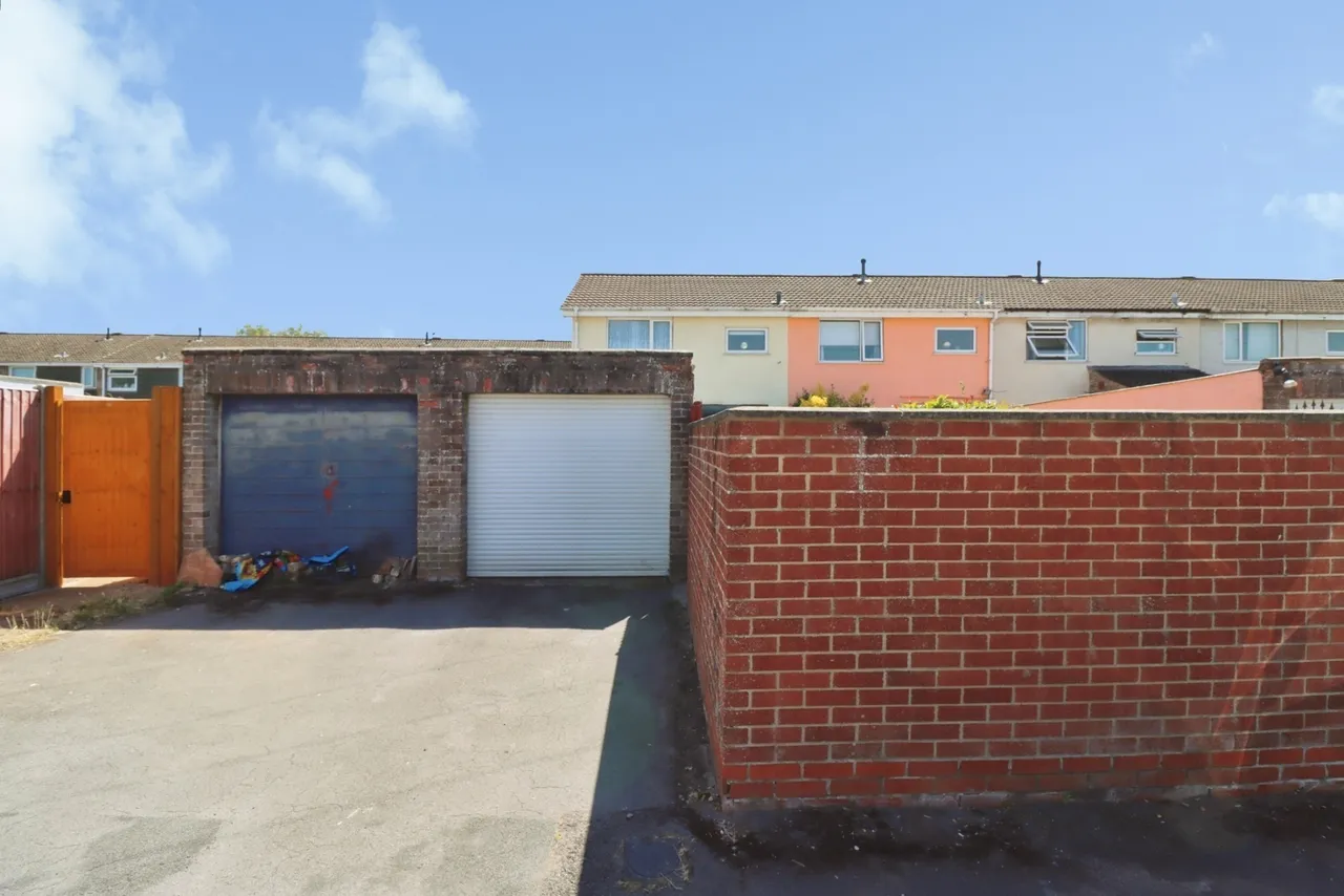 Glenfall, Yate, Bristol, Gloucestershire, BS37, photo 18