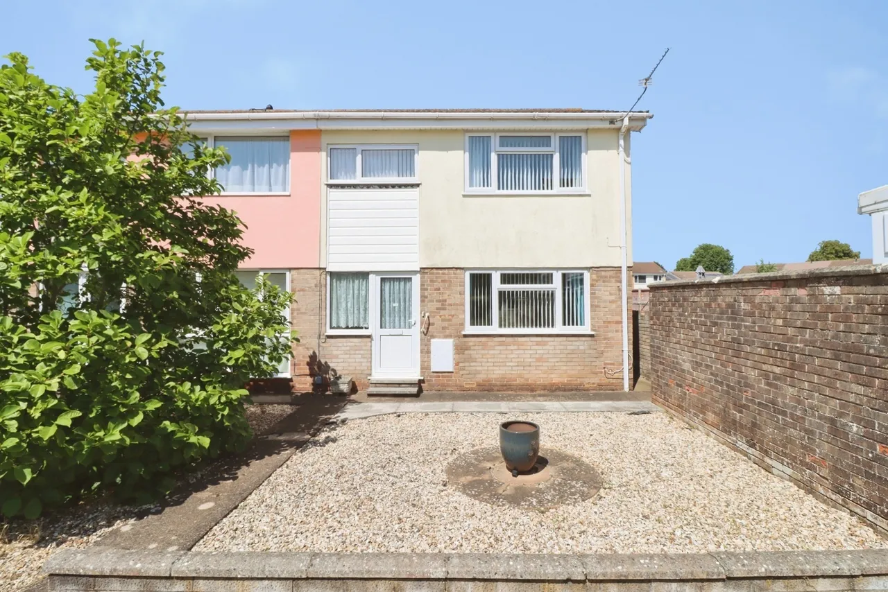 3 bed house for sale — Glenfall, Yate, Bristol, Gloucestershire, BS37
