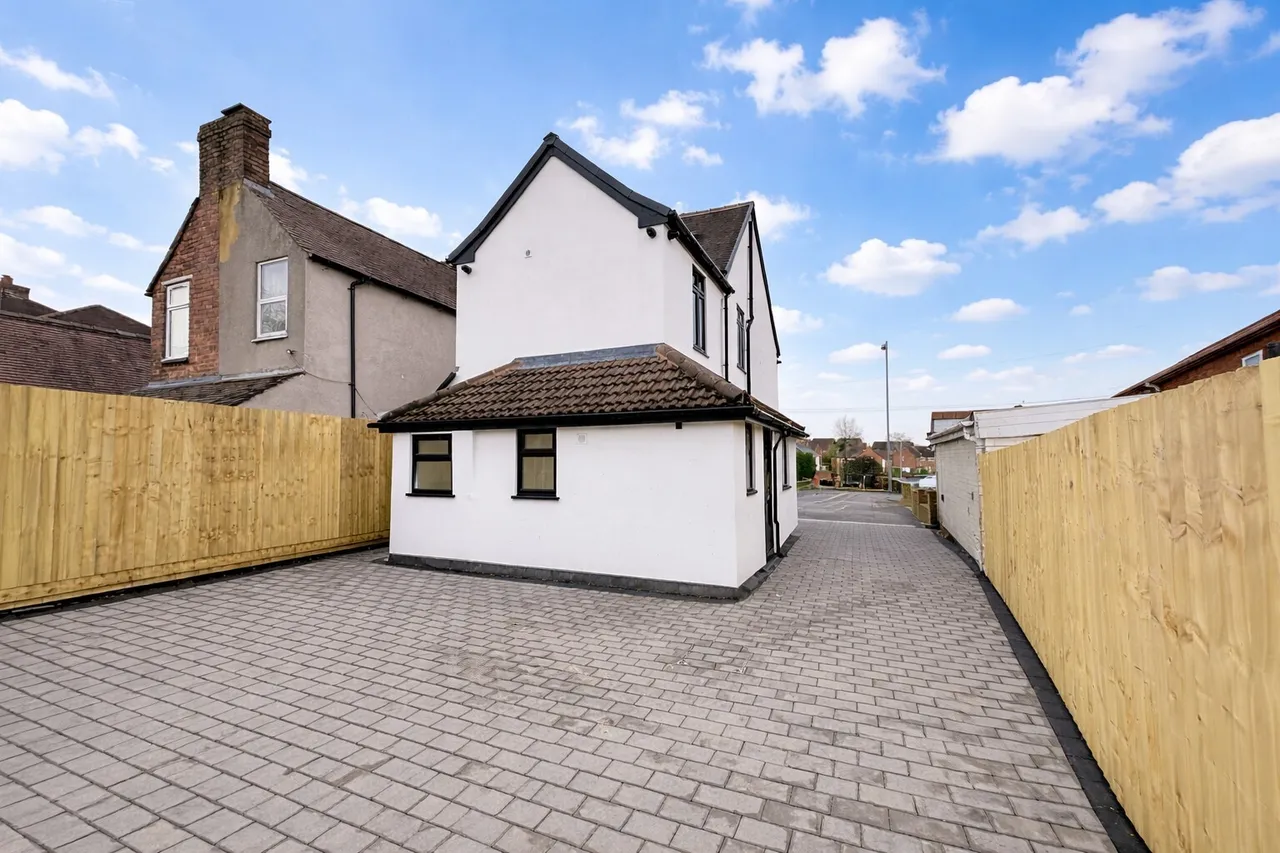 Old Fallow Road, Cannock, WS11, photo 9