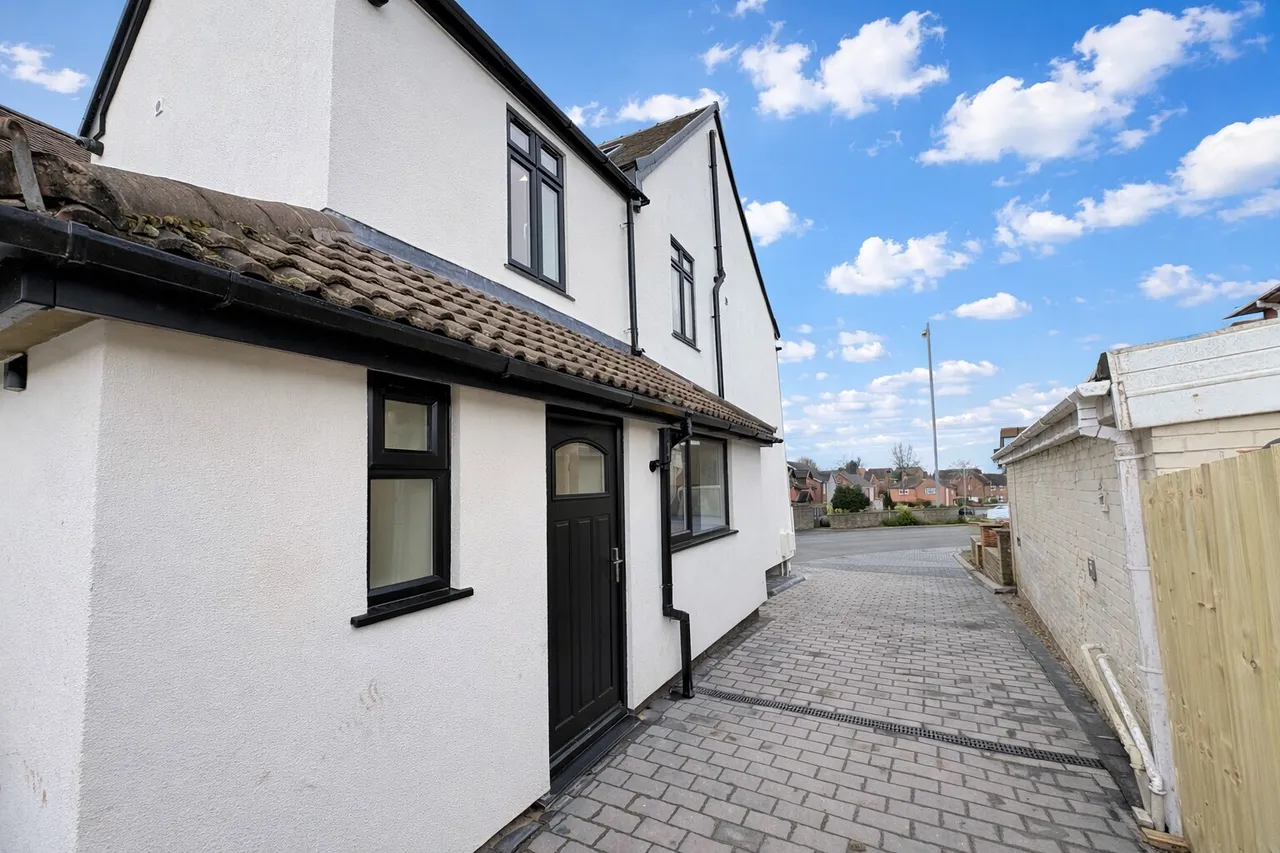 Old Fallow Road, Cannock, WS11, photo 7