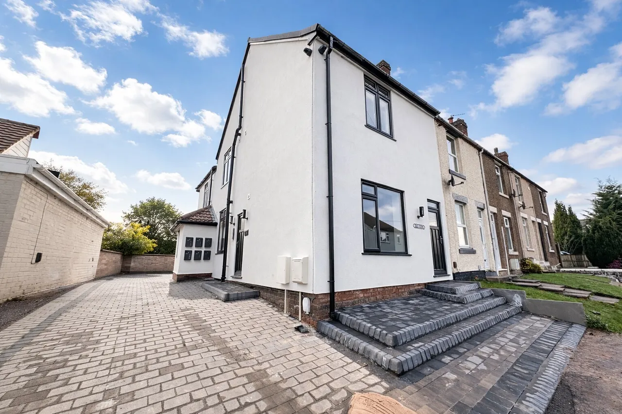 Old Fallow Road, Cannock, WS11, photo 8