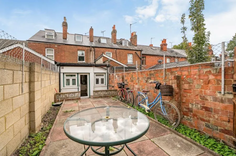 Eldon Street, Reading, RG1, photo 10