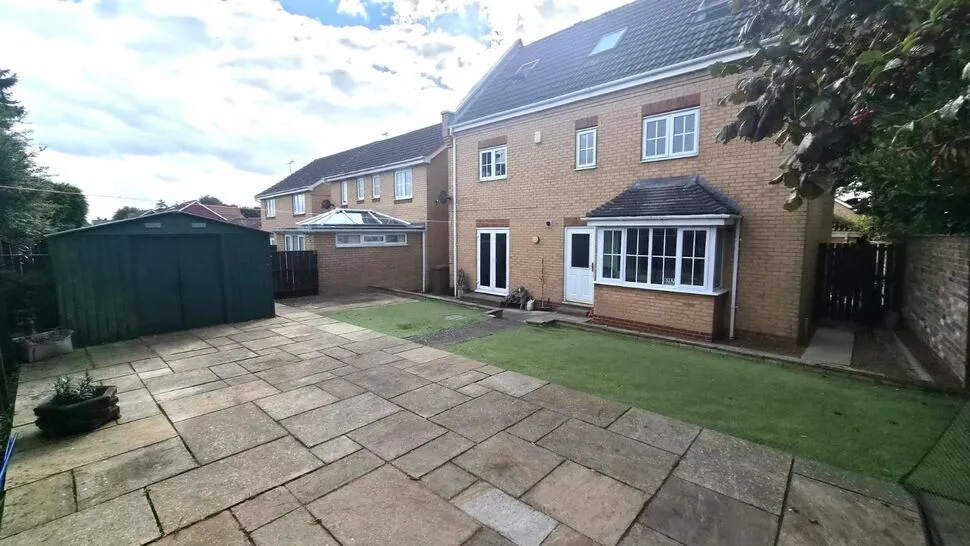 Waterdale Close, Bridlington, East Yorkshire, YO16, photo 7