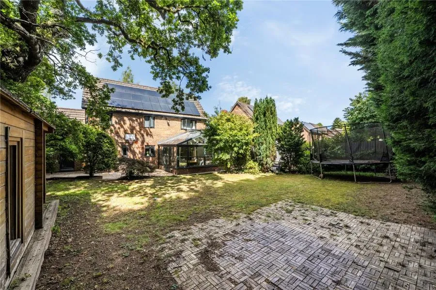 Ruperra Close, Old St. Mellons, CF3, photo 23