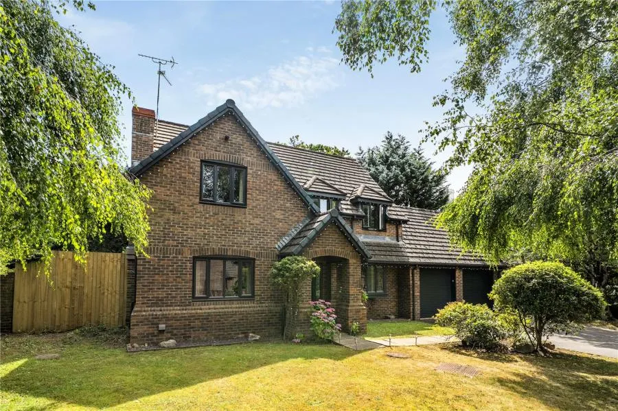 Ruperra Close, Old St. Mellons, CF3, photo 24