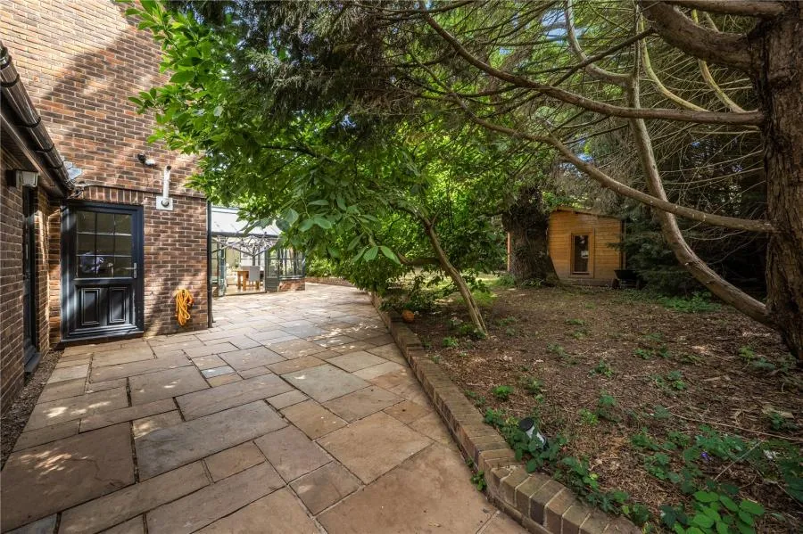 Ruperra Close, Old St. Mellons, CF3, photo 21