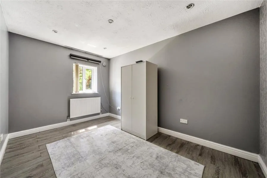 Ruperra Close, Old St. Mellons, CF3, photo 12