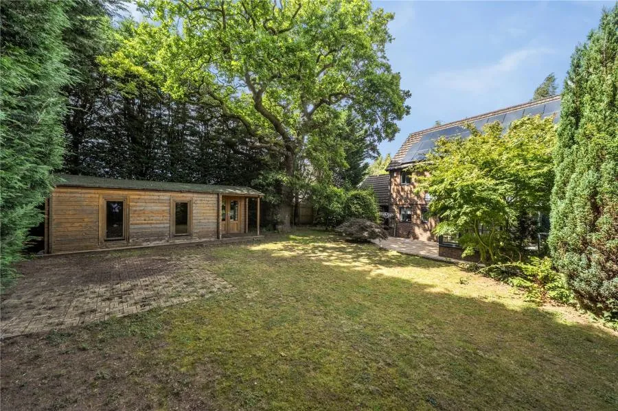 Ruperra Close, Old St. Mellons, CF3, photo 17