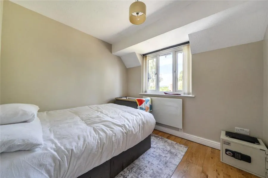 Ruperra Close, Old St. Mellons, CF3, photo 16