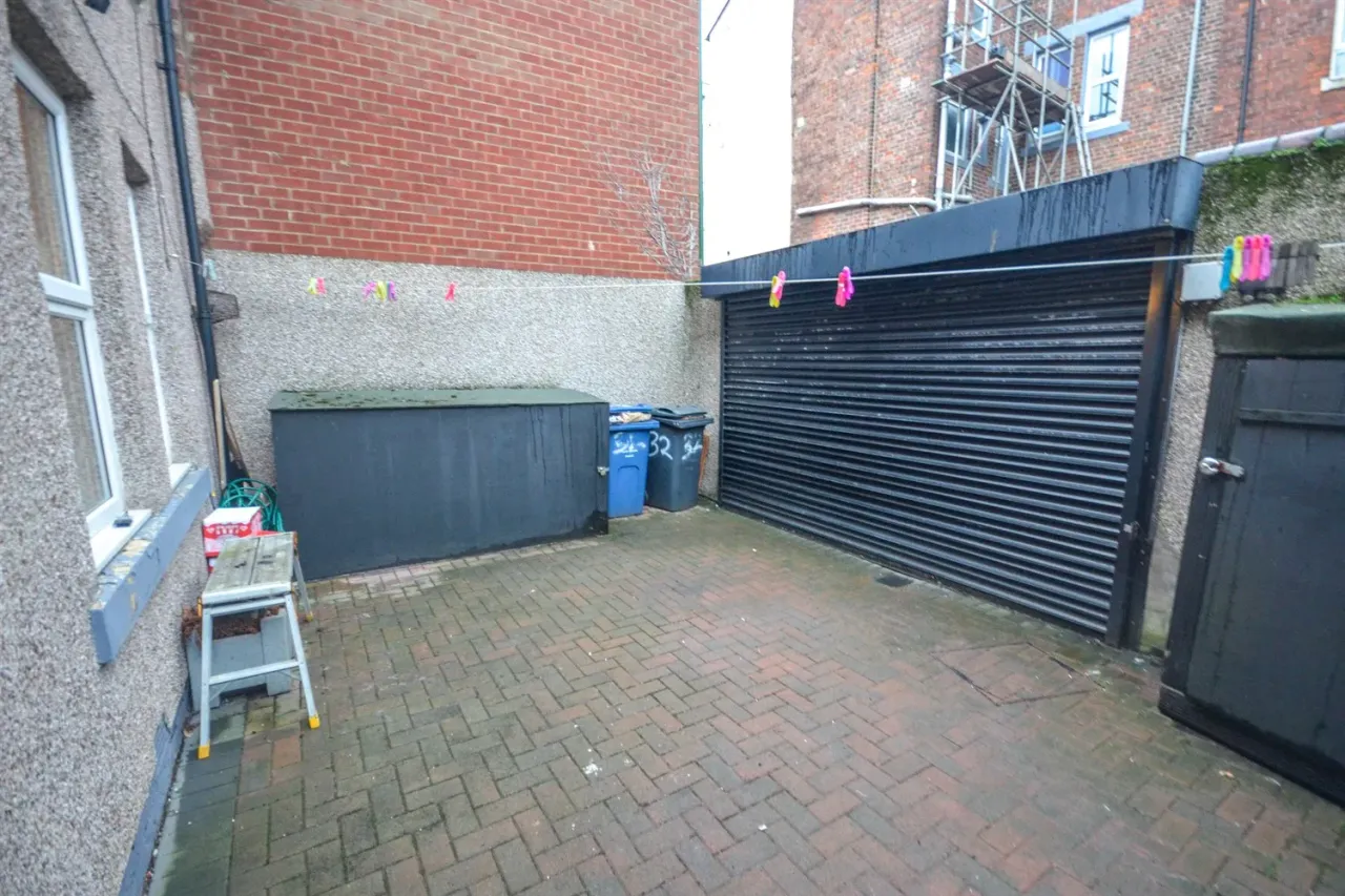 George Scott Street, South Shields, NE33, photo 11