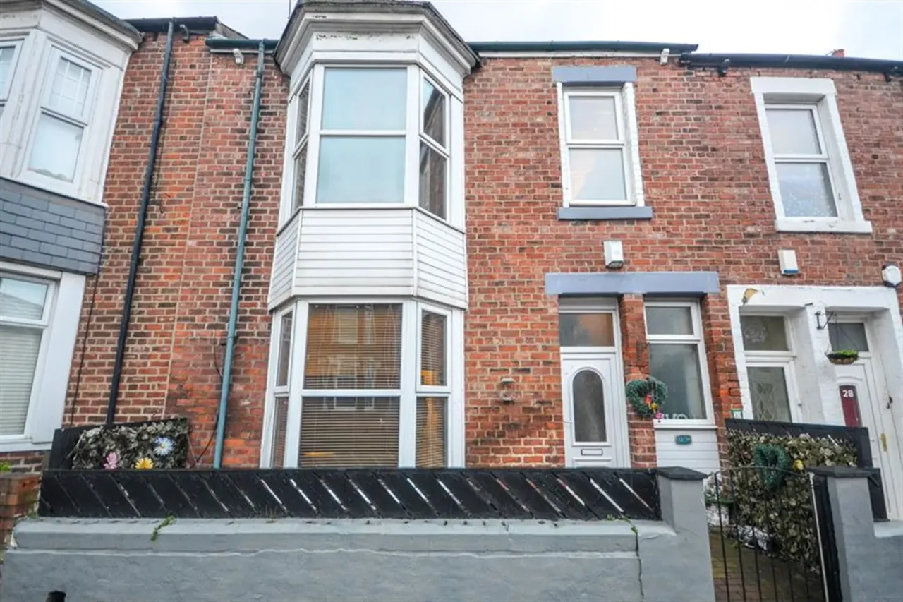 George Scott Street, South Shields, NE33, photo 4