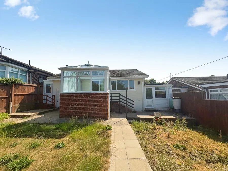 Sylvan Avenue, East Cowes, PO32, photo 12