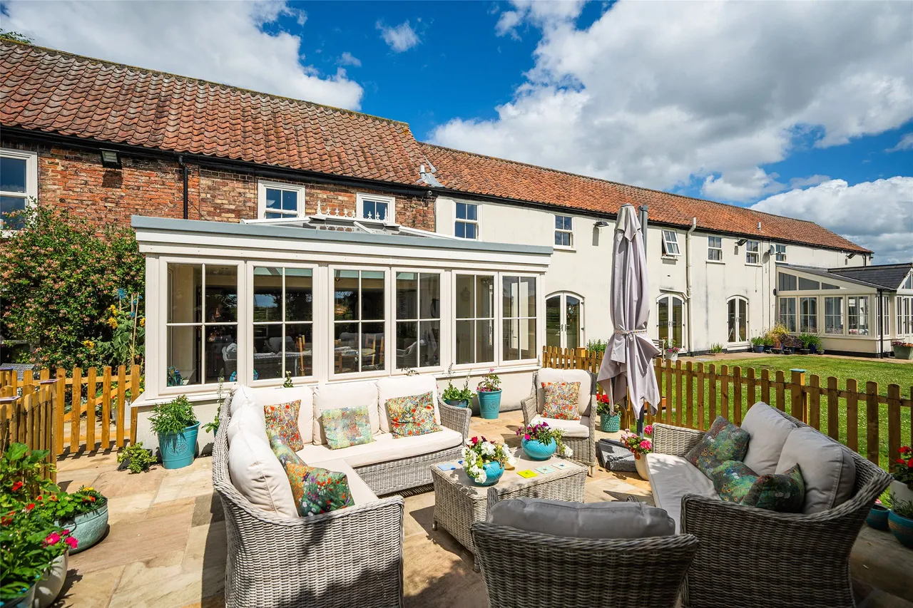 Station Road, Topcliffe, YO7, photo 8