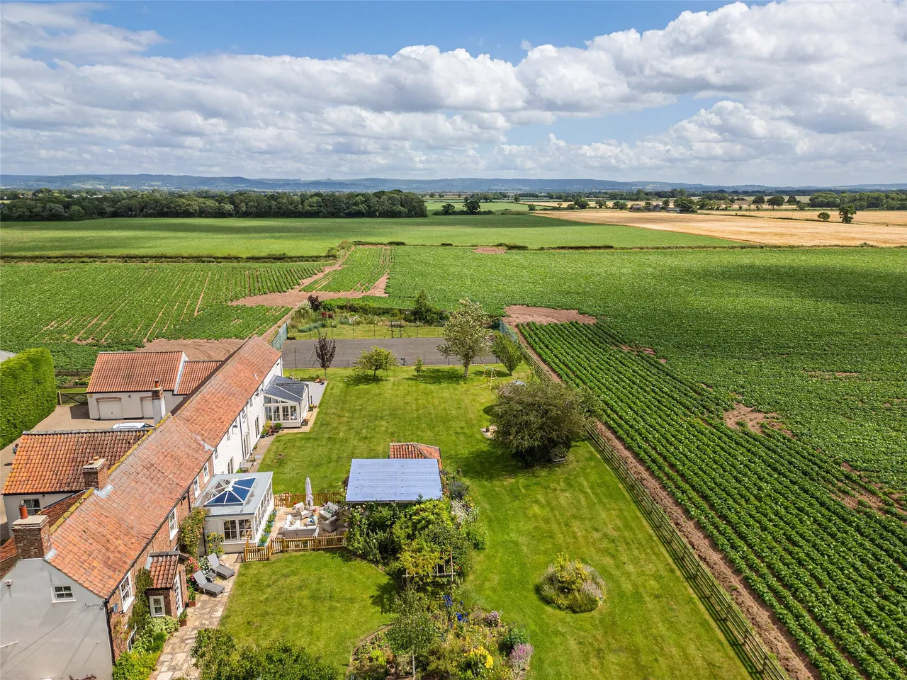 Station Road, Topcliffe, YO7, photo 23