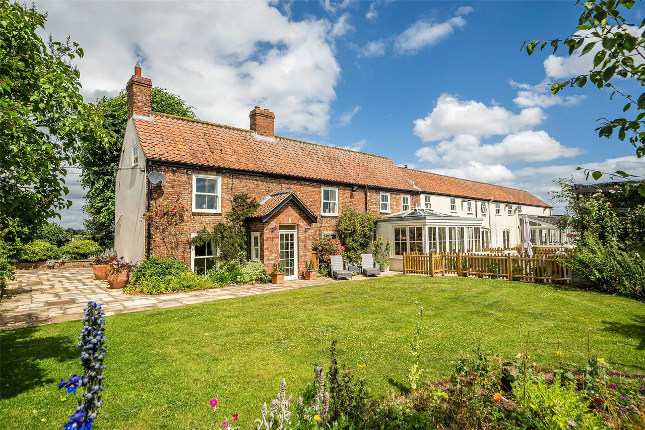Station Road, Topcliffe, YO7, photo 15