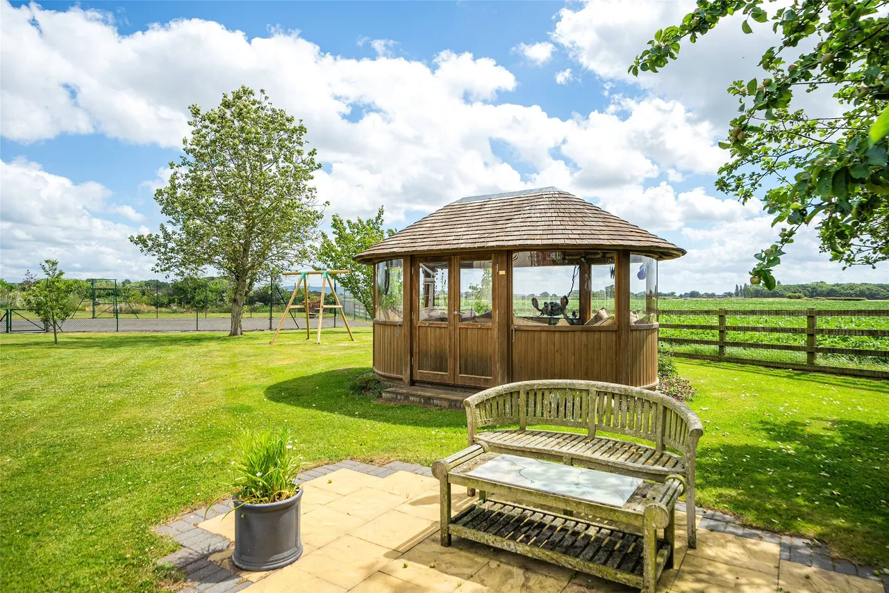 Station Road, Topcliffe, YO7, photo 13