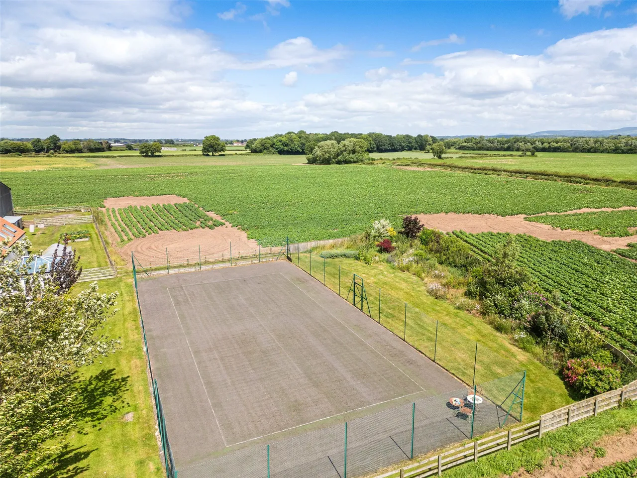 Station Road, Topcliffe, YO7, photo 22