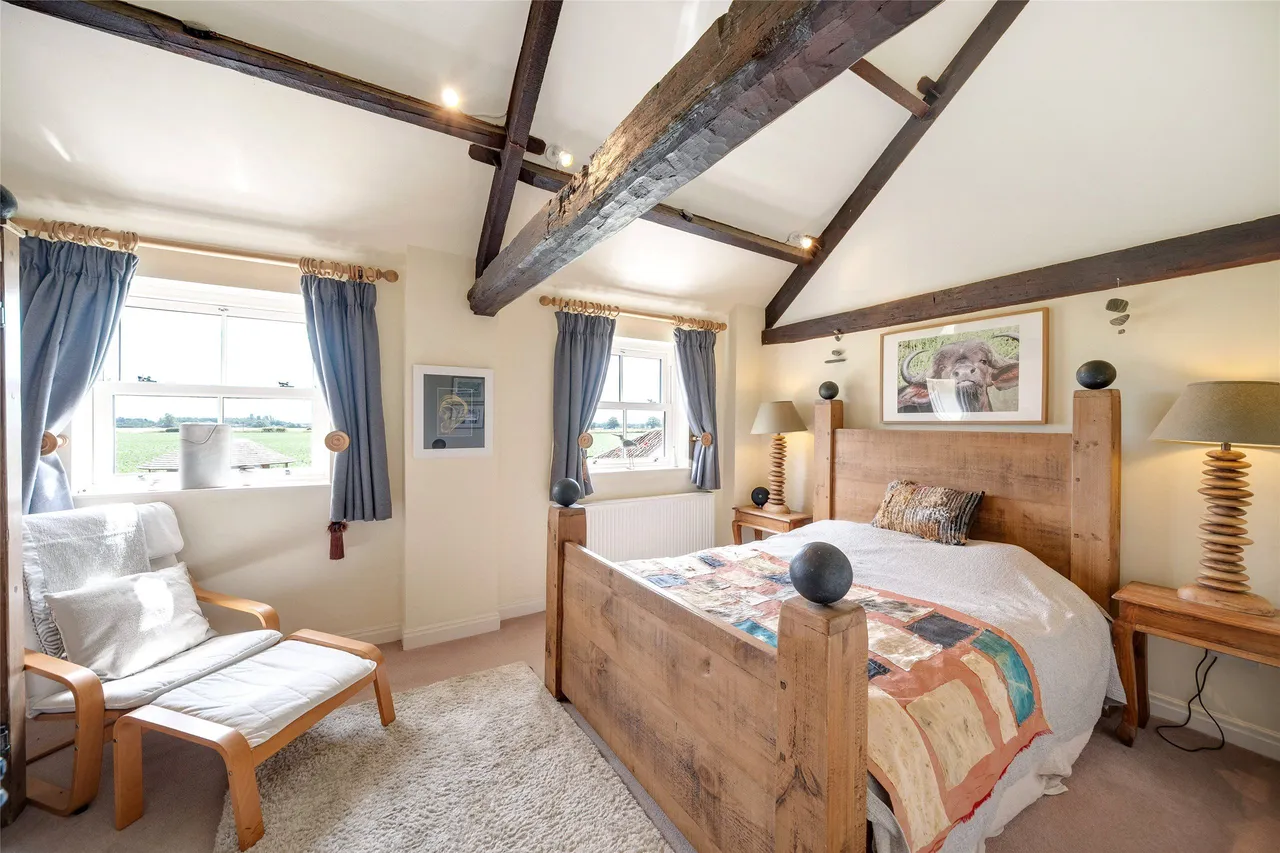 Station Road, Topcliffe, YO7, photo 19