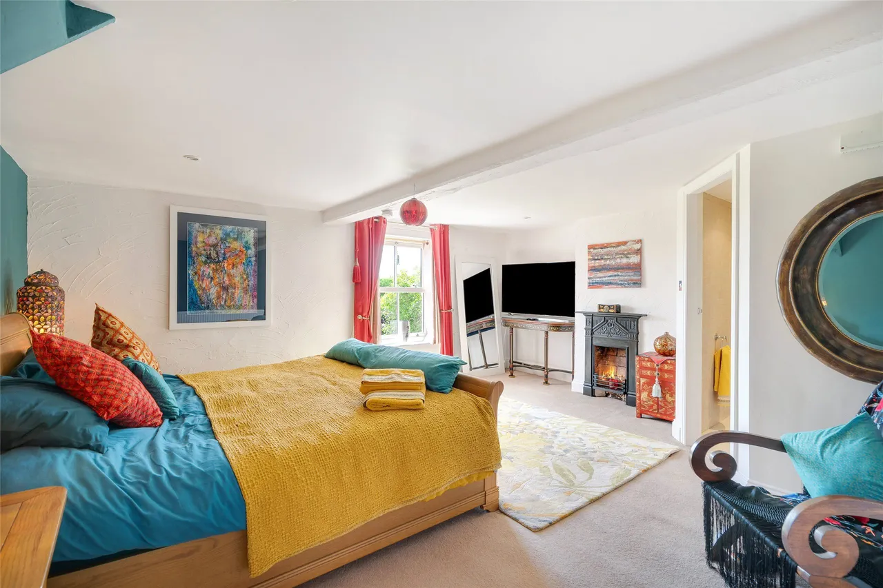 Station Road, Topcliffe, YO7, photo 21