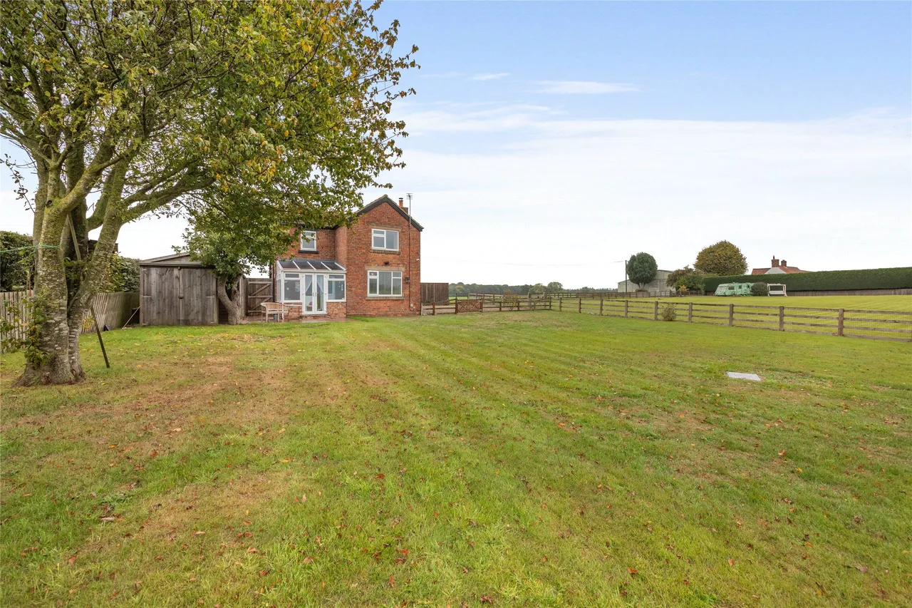 Station Road, Topcliffe, YO7, photo 28