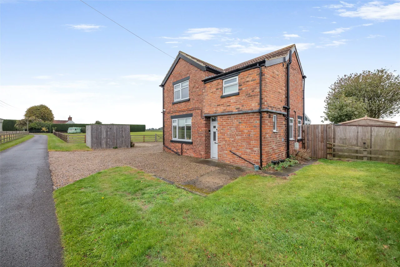 Station Road, Topcliffe, YO7, photo 27