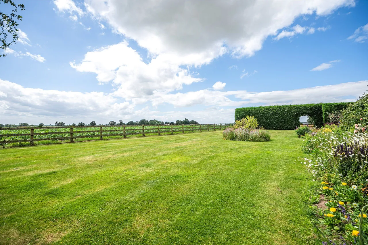 Station Road, Topcliffe, YO7, photo 14
