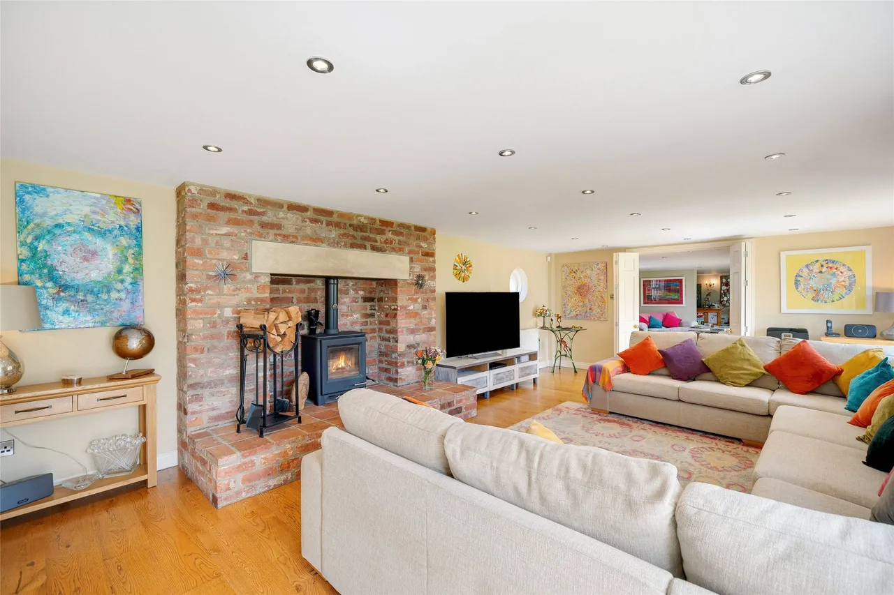 Station Road, Topcliffe, YO7, photo 4