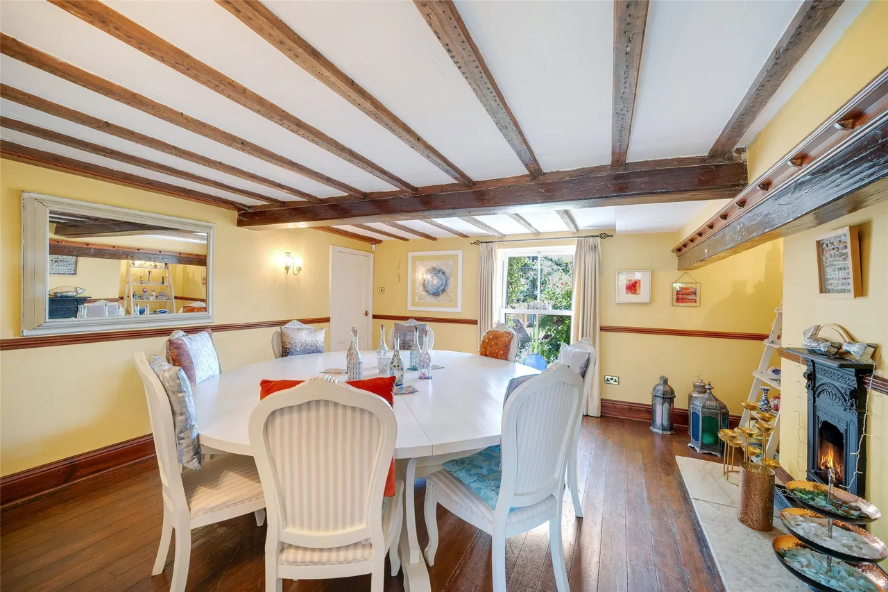Station Road, Topcliffe, YO7, photo 12