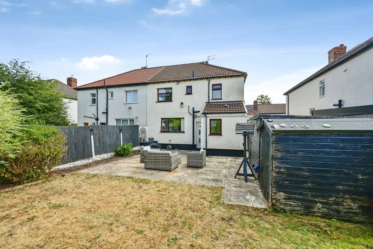 Hardinge Road, Liverpool, L19, photo 14