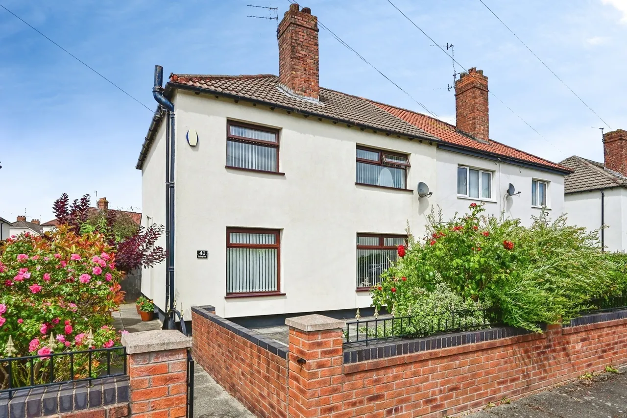 Hardinge Road, Liverpool, L19, photo 16