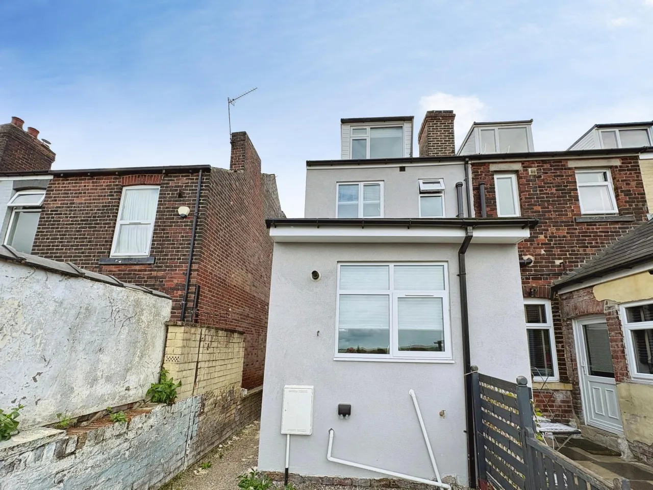 Shiregreen Lane, Sheffield, S5, photo 17