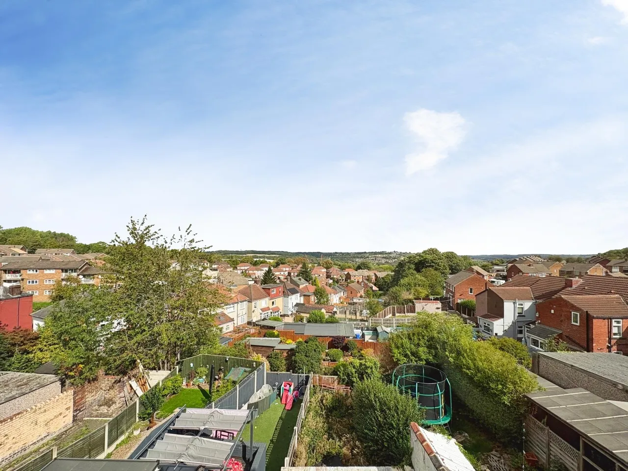 Shiregreen Lane, Sheffield, S5, photo 16