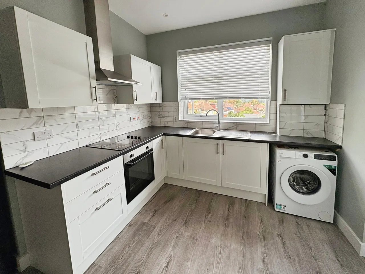 Shiregreen Lane, Sheffield, S5, photo 5