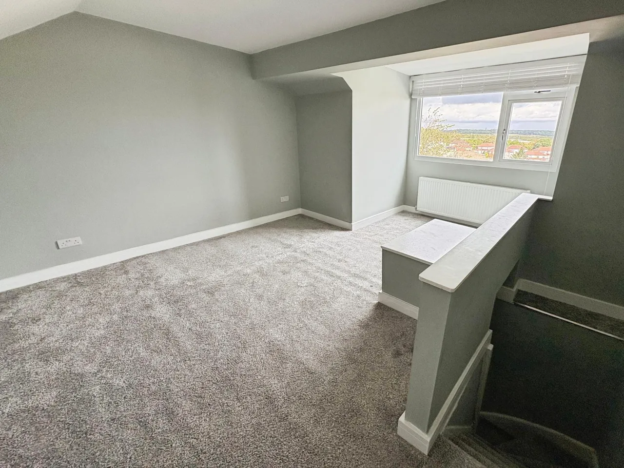 Shiregreen Lane, Sheffield, S5, photo 10