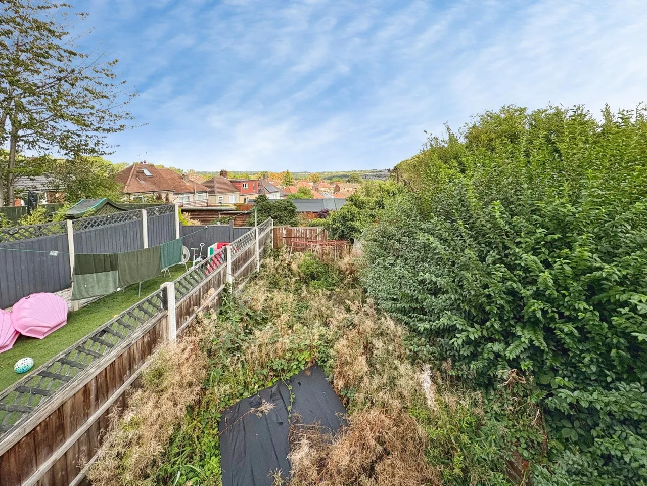 Shiregreen Lane, Sheffield, S5, photo 18