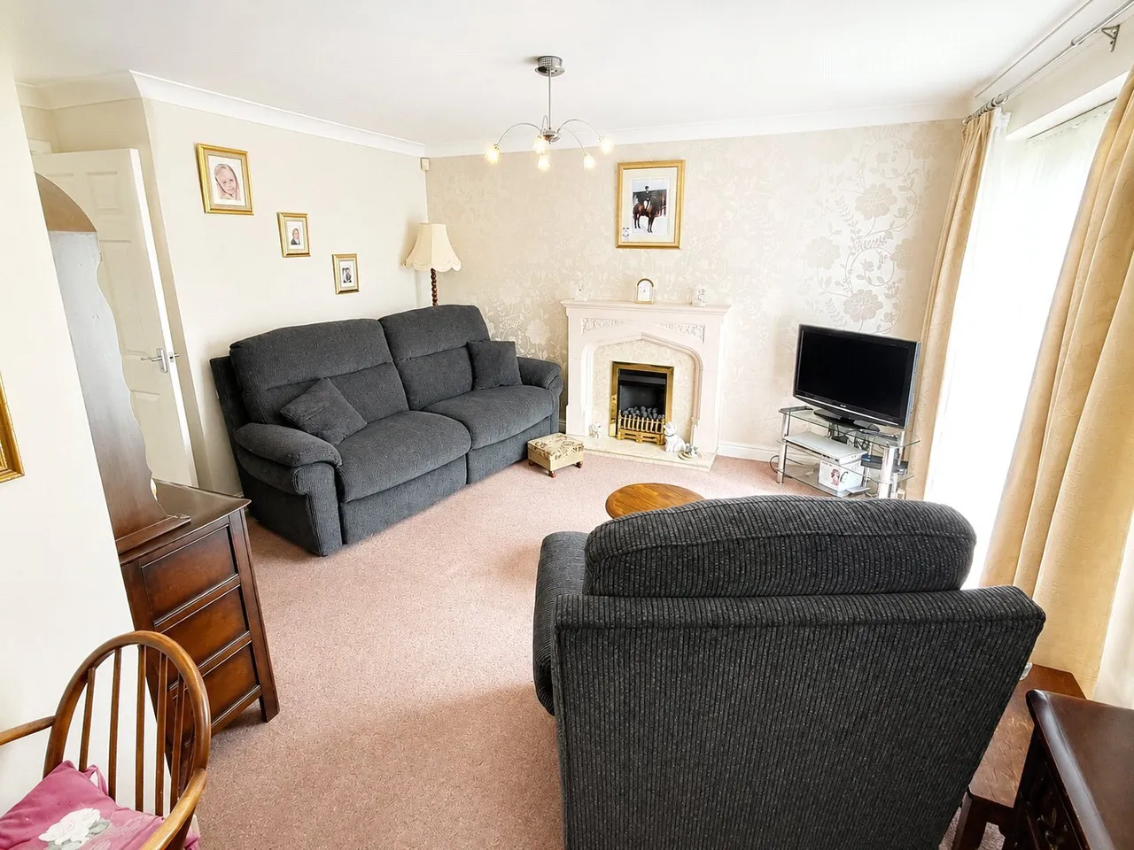 Bromley Close, Hednesford, Cannock, Staffordshire, WS12, photo 10