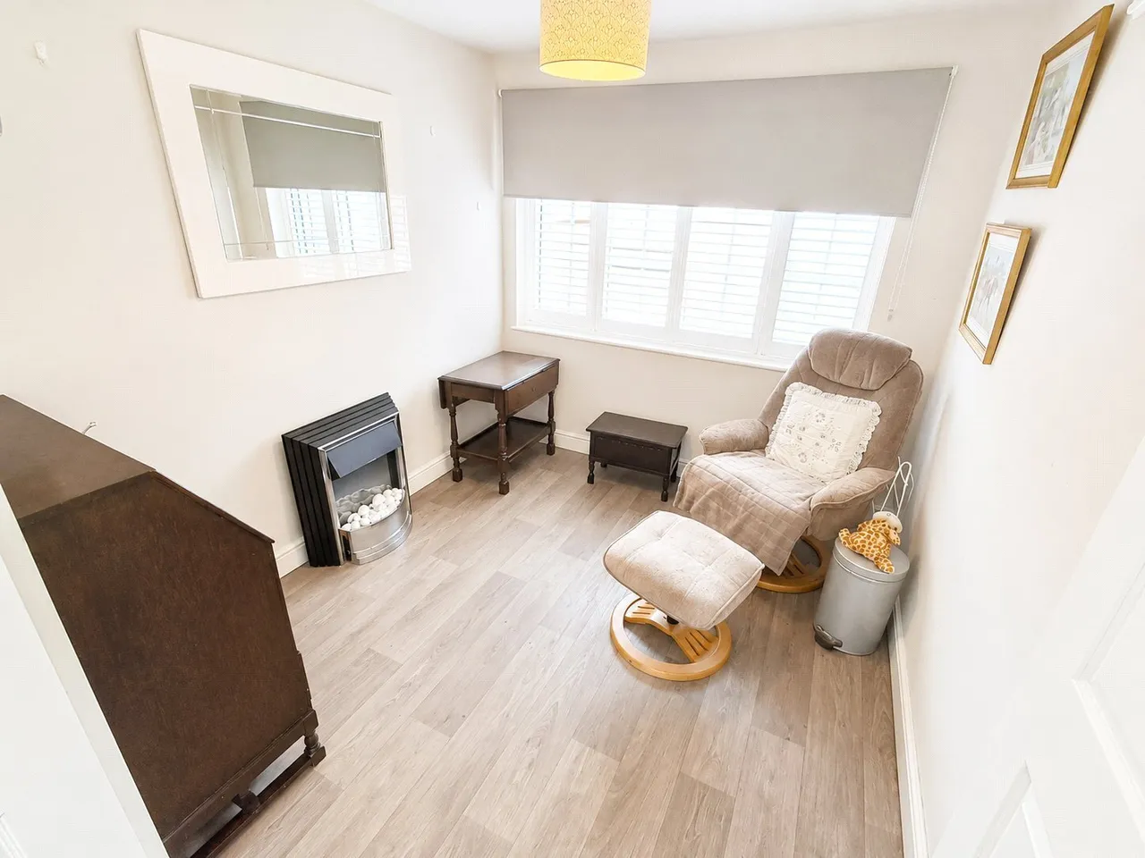 Bromley Close, Hednesford, Cannock, Staffordshire, WS12, photo 9