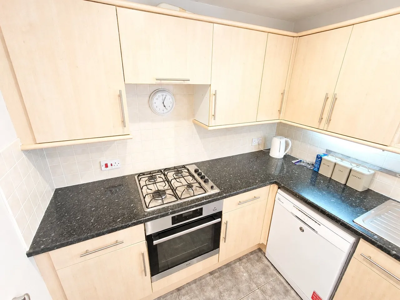 Bromley Close, Hednesford, Cannock, Staffordshire, WS12, photo 5