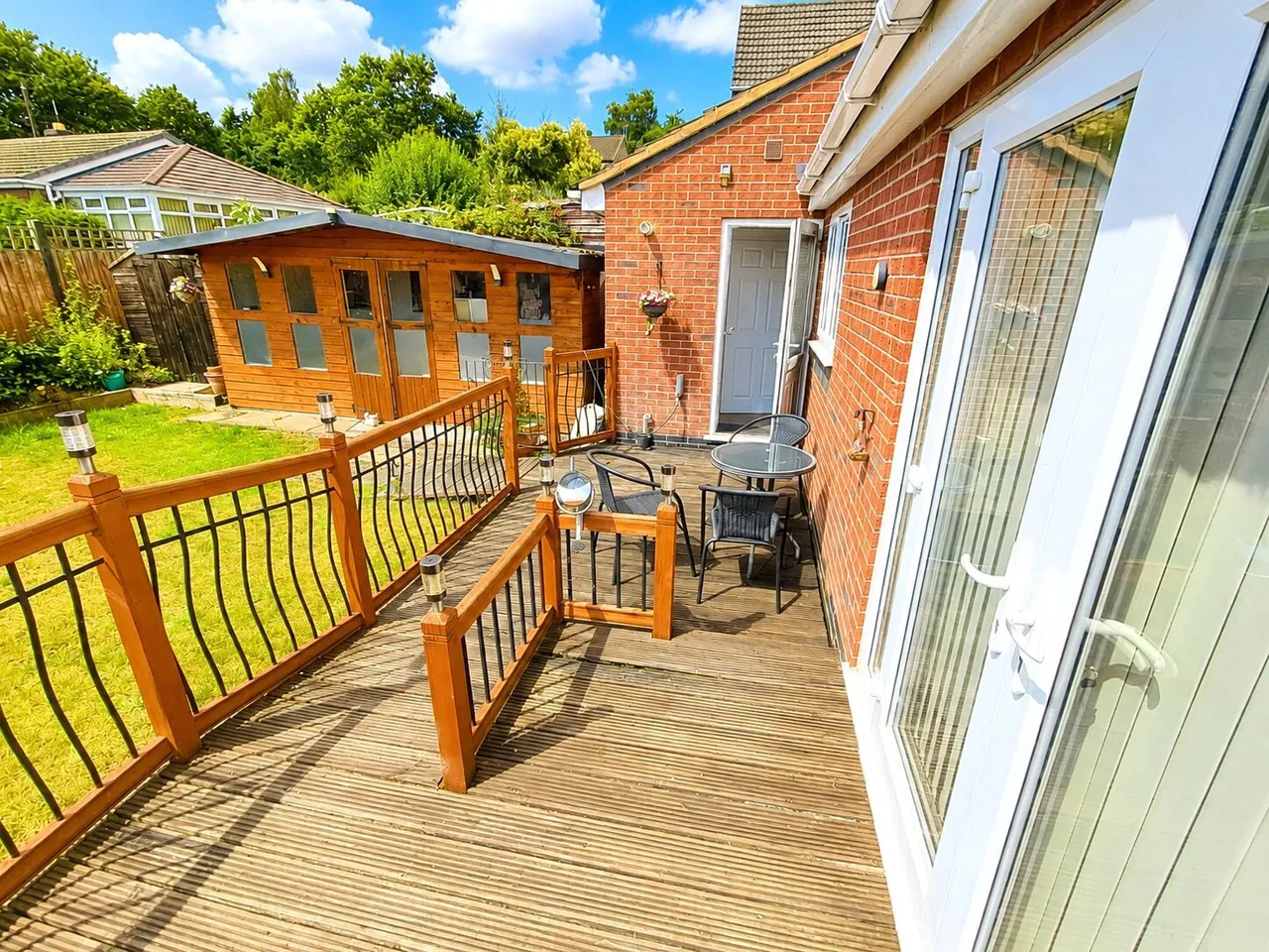 Bromley Close, Hednesford, Cannock, Staffordshire, WS12, photo 18