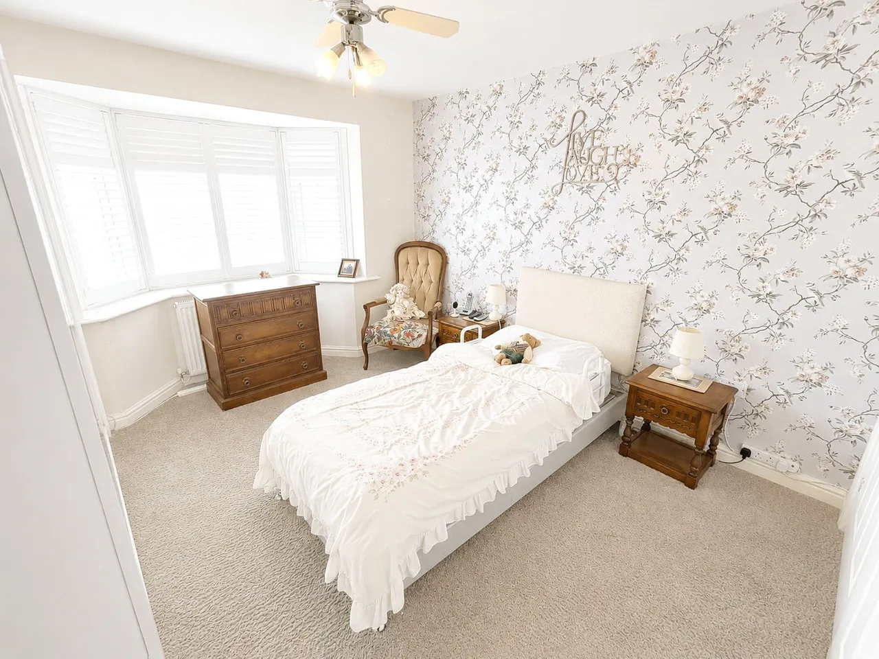 Bromley Close, Hednesford, Cannock, Staffordshire, WS12, photo 7