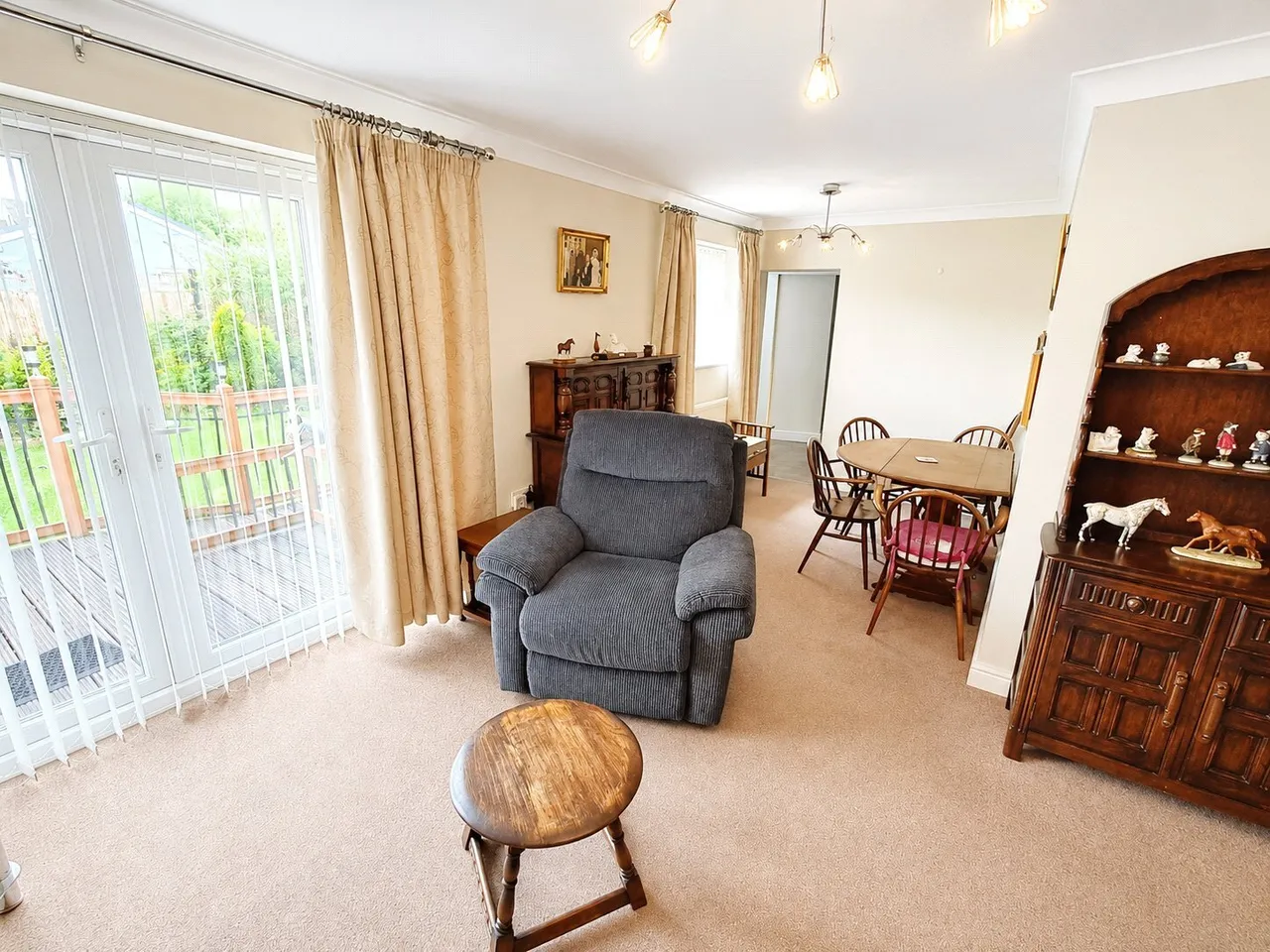 Bromley Close, Hednesford, Cannock, Staffordshire, WS12, photo 12