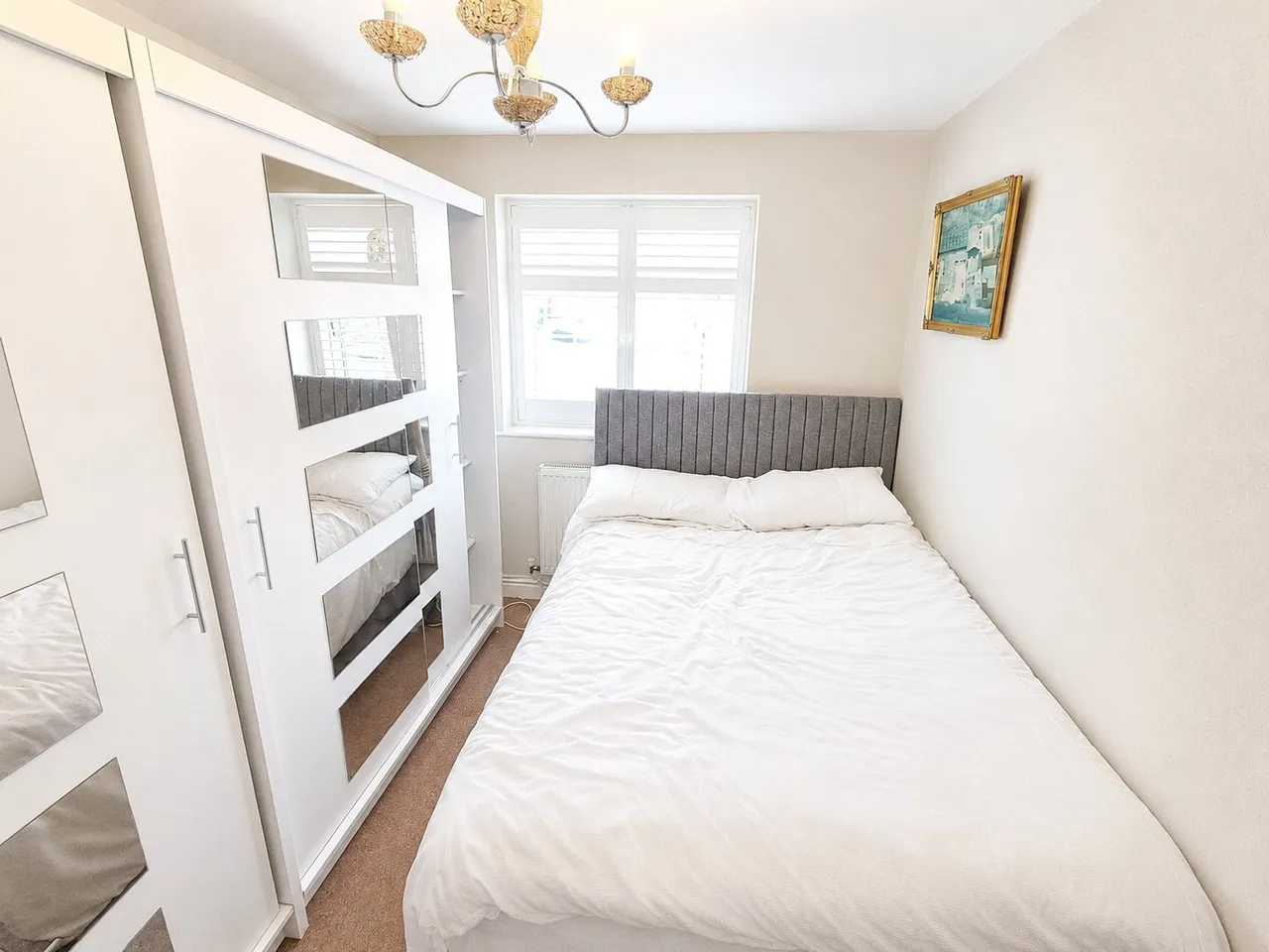 Bromley Close, Hednesford, Cannock, Staffordshire, WS12, photo 13