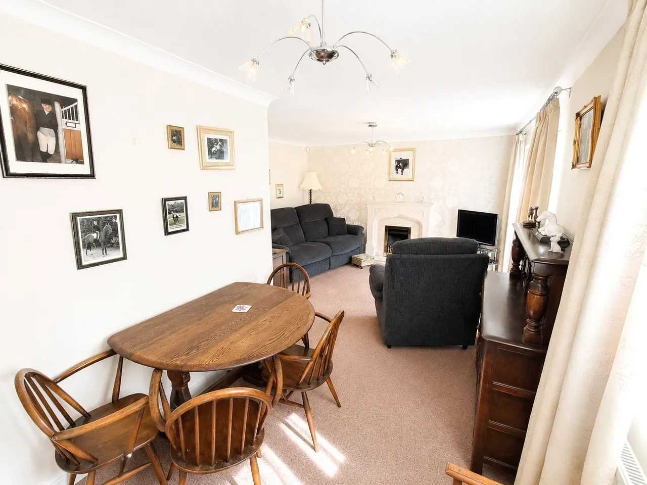 Bromley Close, Hednesford, Cannock, Staffordshire, WS12, photo 11