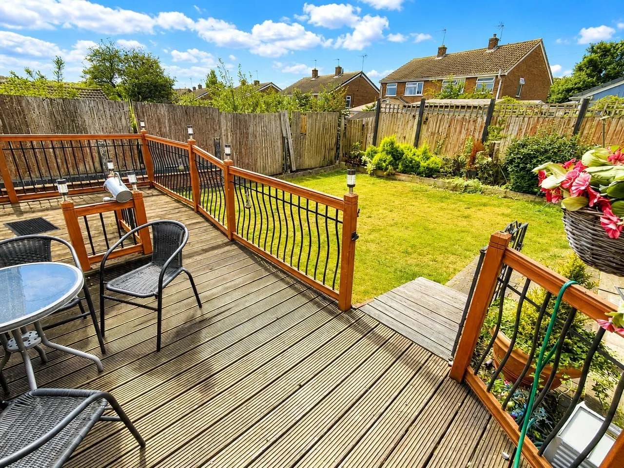 Bromley Close, Hednesford, Cannock, Staffordshire, WS12, photo 6
