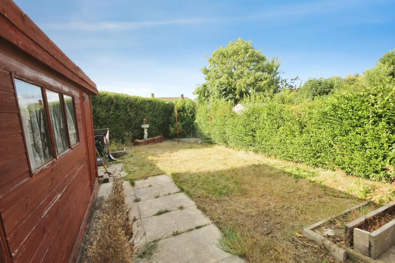 Monteney Road, Sheffield, S5, photo 14