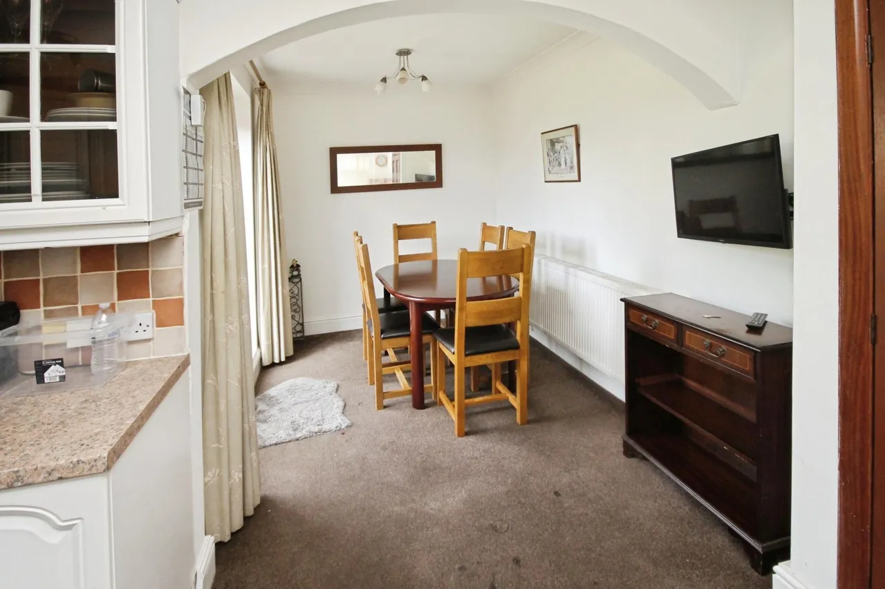 Monteney Road, Sheffield, S5, photo 6