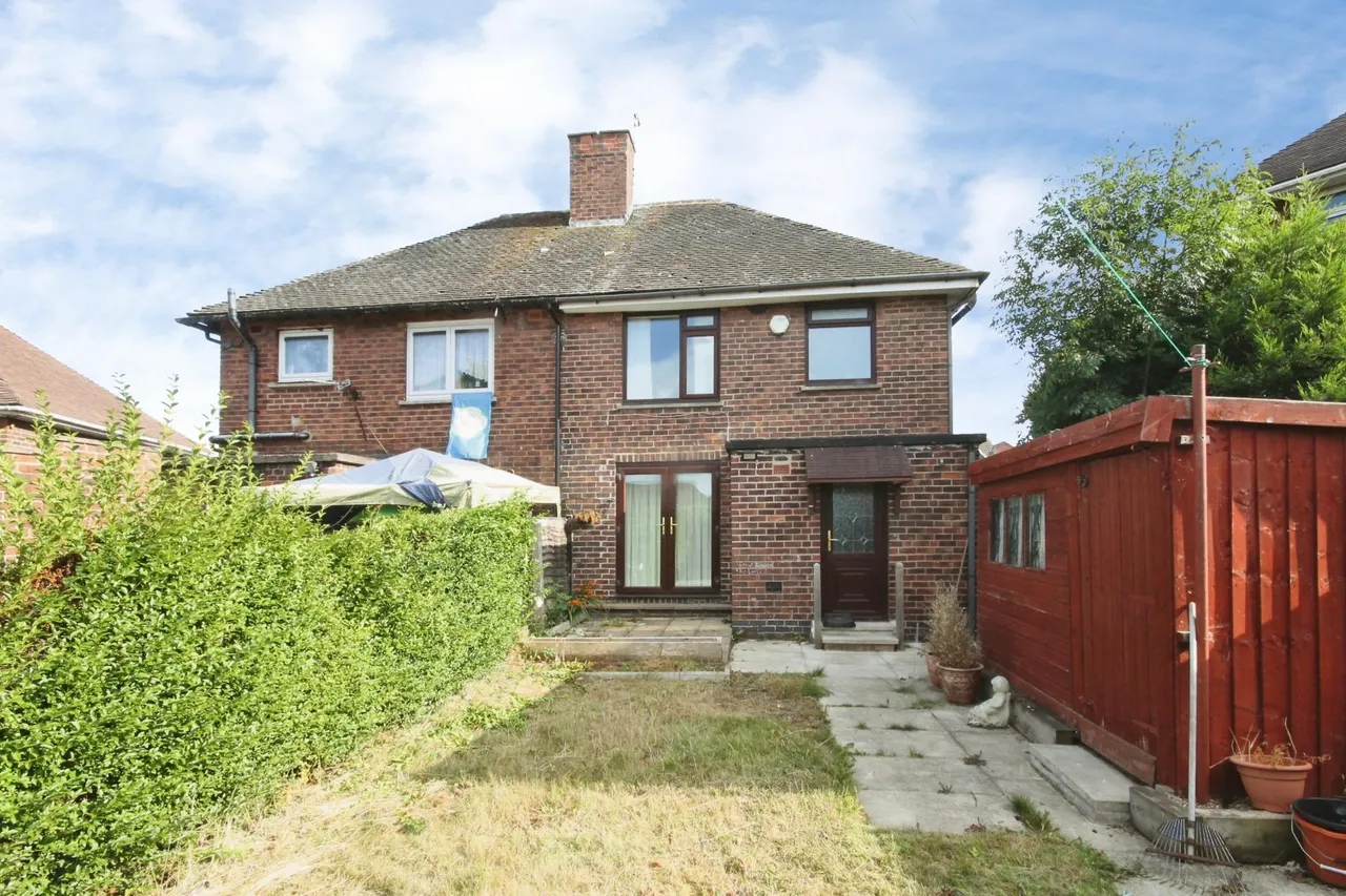 Monteney Road, Sheffield, S5, photo 2