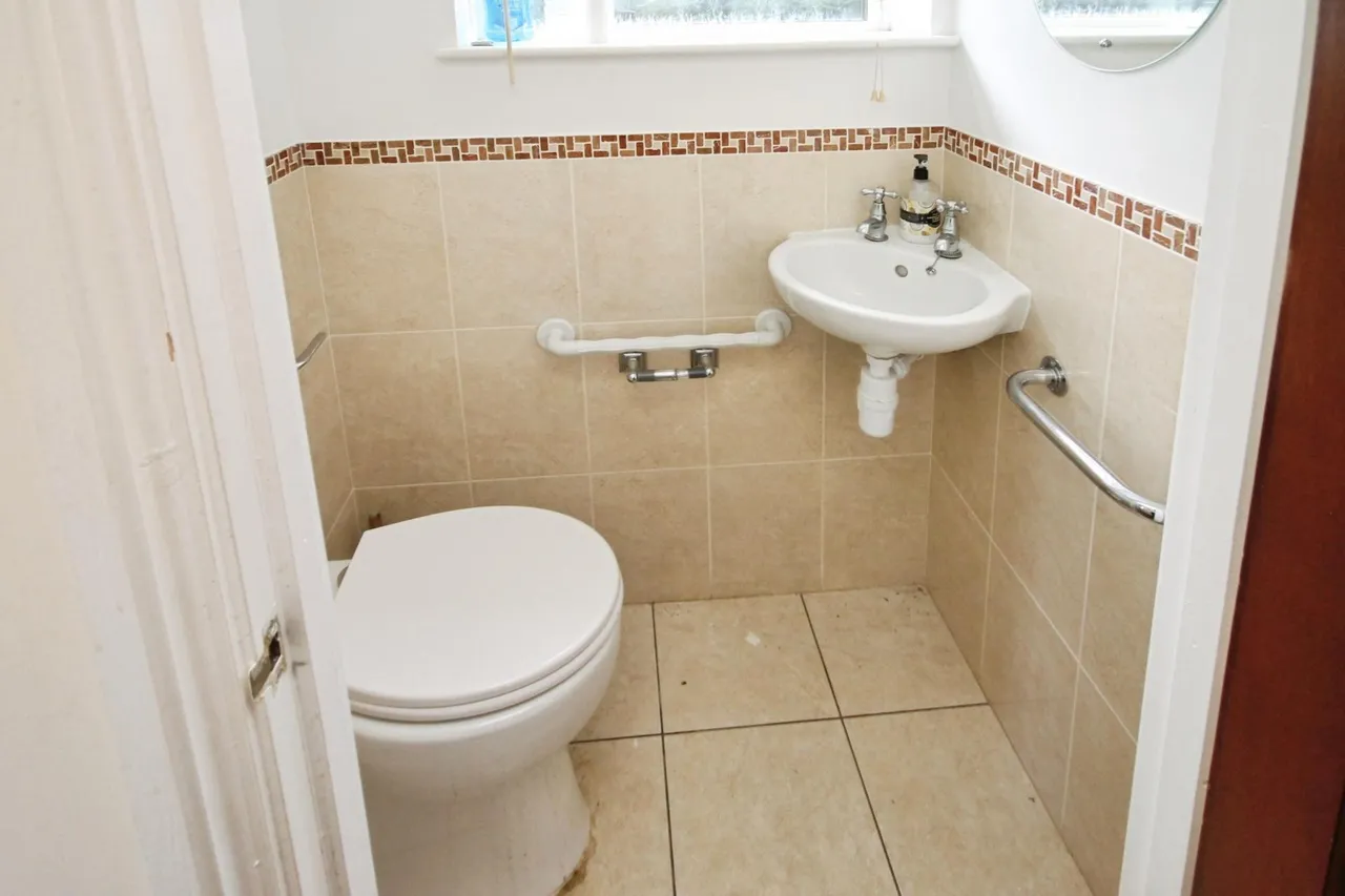 Monteney Road, Sheffield, S5, photo 11