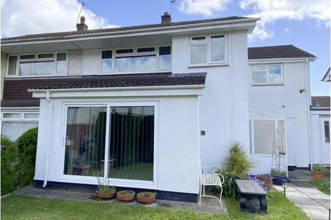4 bed house for sale, Ty To Maen Close, Cardiff, CF3
